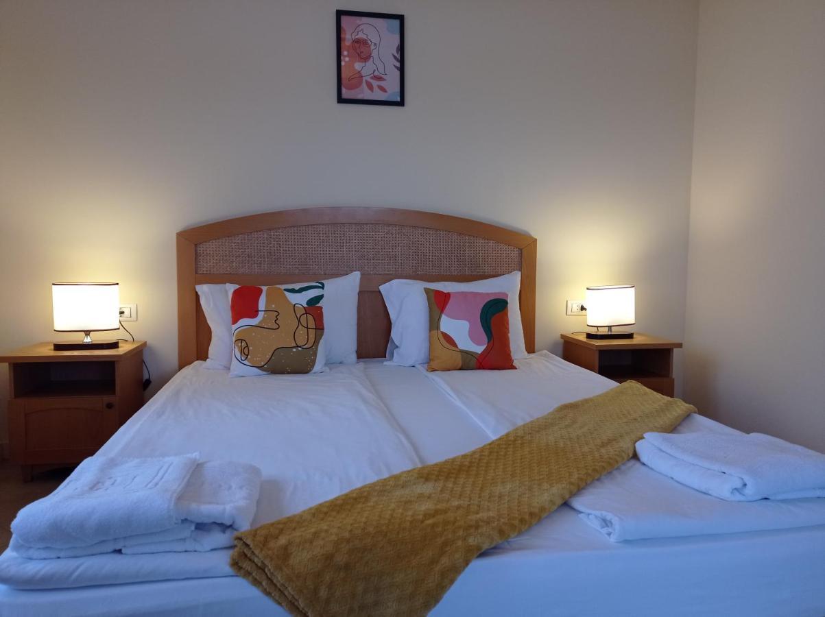 Lilia Sun Apartment Sozopol Exterior foto